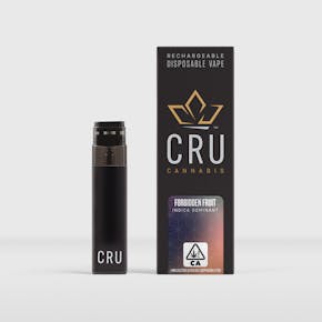 Forbidden Fruit (1ml Disposable Pen)