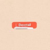 Orange Malt - 1g Pre-roll (Dovetail)