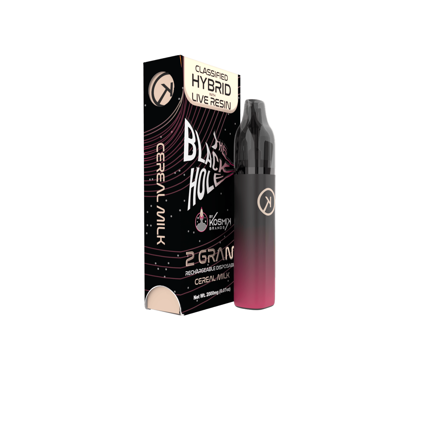 Cereal Milk Disposable Vape Blueberry Cereal Donut Milk Fifty Bar Wholesale  Vapes The Black Hole Live Resin Cereal Milk Disposable Vape Pen