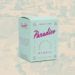 Paradiso Gardens - Paradiso | Space Queen 