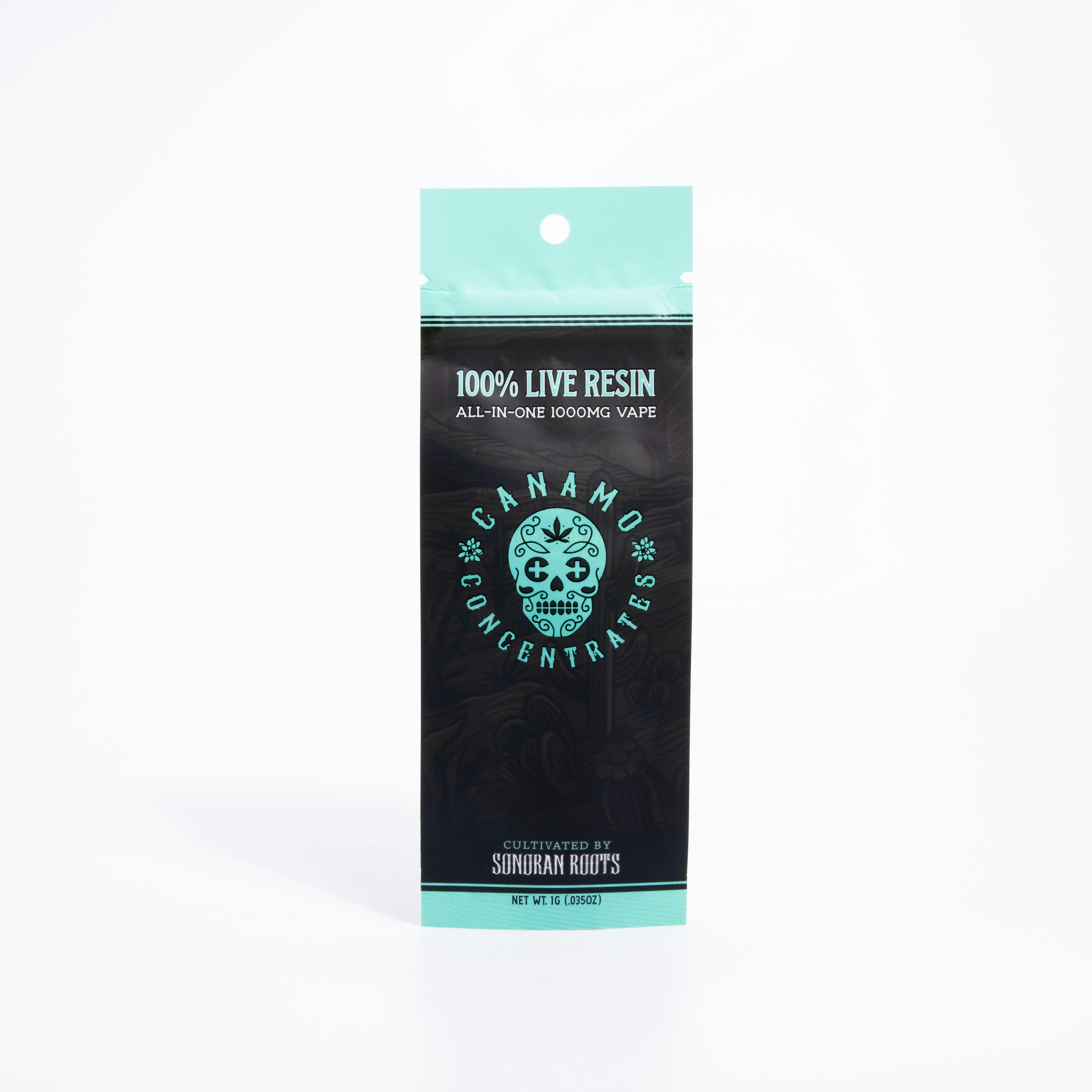 ryse disposable vape Rainbow Runtz Strain Hybrid Disposable Pen by High Supply
