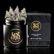 MVN - FKAFL - 3.5G