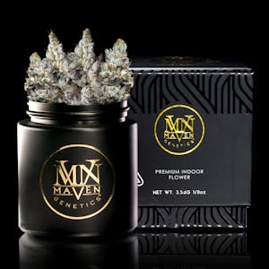 Maven - Maven 3.5g FKAFL