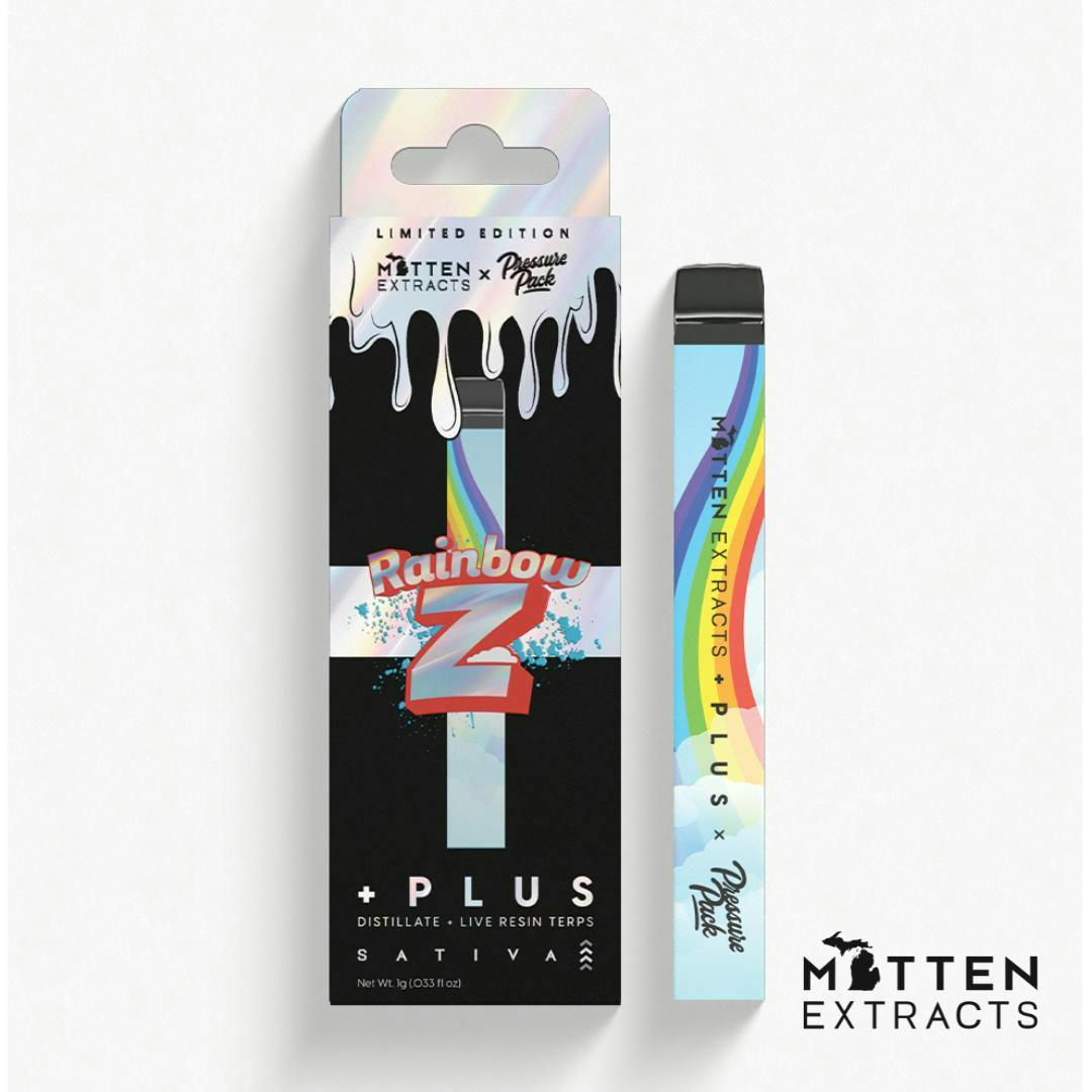 sour apple vape Bad Drip Disposable Vape 5000 Puffs ⋆ $15.99 ⋆ 100% Authentic main image 0