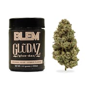 BLEM | Gludaz 3.5g (Hybrid) - Premium Indoor Flower