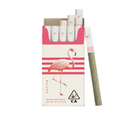Birdies Classic Sativa - 10 pack