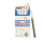Birdies Classic Indica - 10 pack