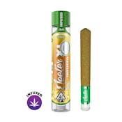 2g Jeeter XL Infused Preroll - Pina Colada 40%