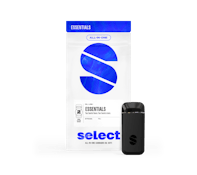 SELECT | Blueberry Muffin | 1G Cartridge