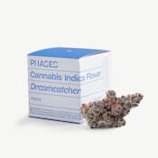 Phases - Dreamcatcher (Couch Lock) - 3.5g (Indica)