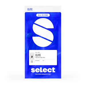 SELECT - Pink Lemons | 2g AIO