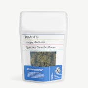 Phases | Dreamcatcher | Couch Lock | Indoor Flower | 1/4oz ​