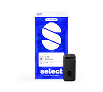 SELECT | Elite BRIQ | Gelato | 2G AIO