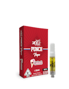Punch - 510 Distillate Cart - Gelati (1g) (Indica)