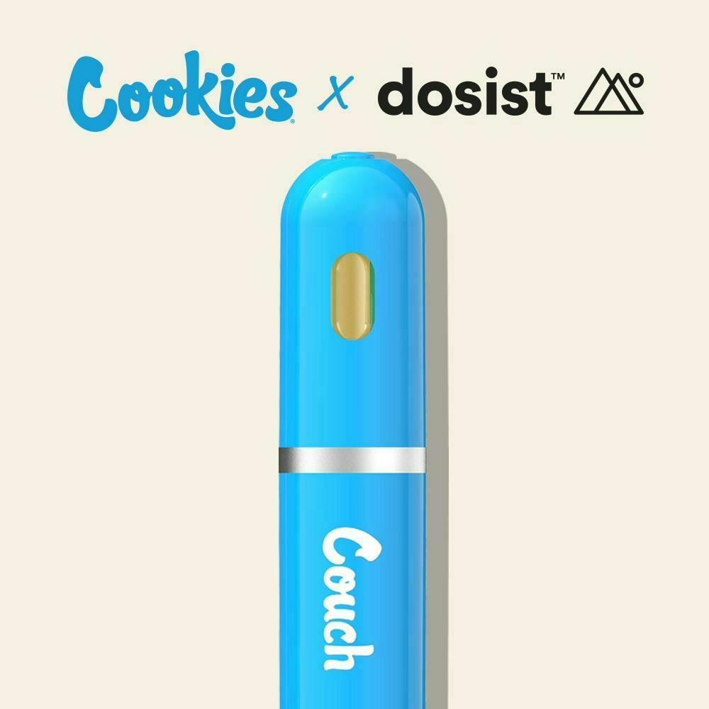 Cookies Brand Battery Accessories