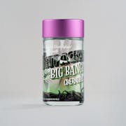 JETPACKS | Chernobyl | Big Bang 5PK 0.5G Prerolls