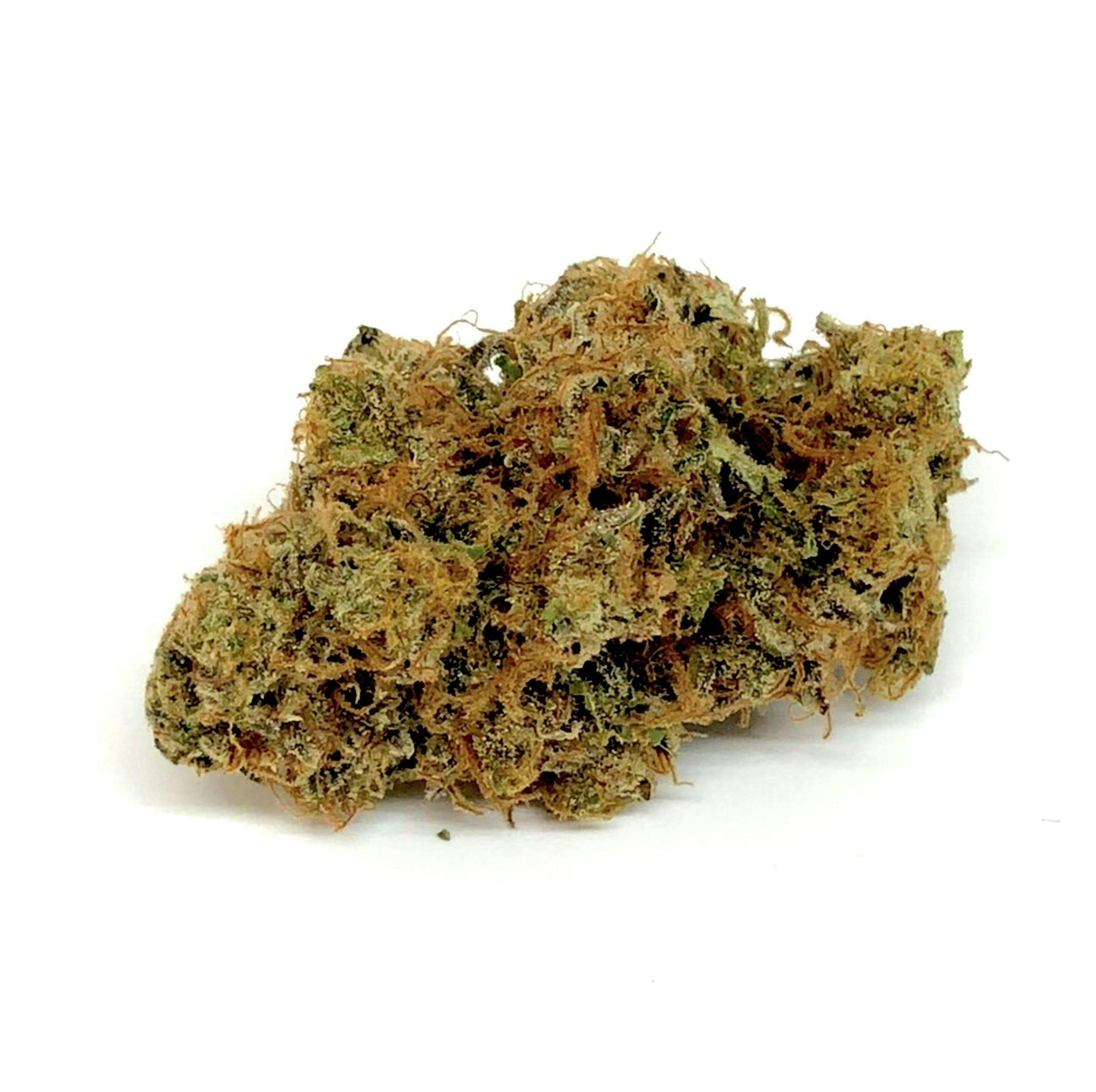 Flower - Blue Cheese Diesel 80/20 Indica Dominant - Zero Gravity