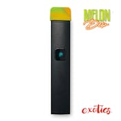 PlugPlay - JustPlay - Melon Dew H - RTU - 1.0g