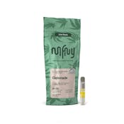 MFNY | Gelonade | Live Resin Cart | 0.5g