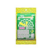Sluggers Hit - Lemon Cherry Gelato H - Infused Blunt 5pk - 3.5g
