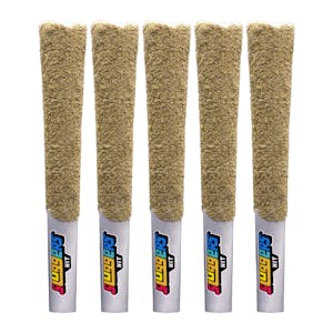 HIT SLUGGERS - Sluggers New York Diesel Infused 1.5g single