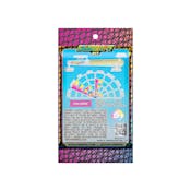 Sluggers Hit - Watermelon Zkittles H - Infused Blunt 5pk - 3.5g