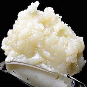 BUBBLE BATH LIVE ROSIN