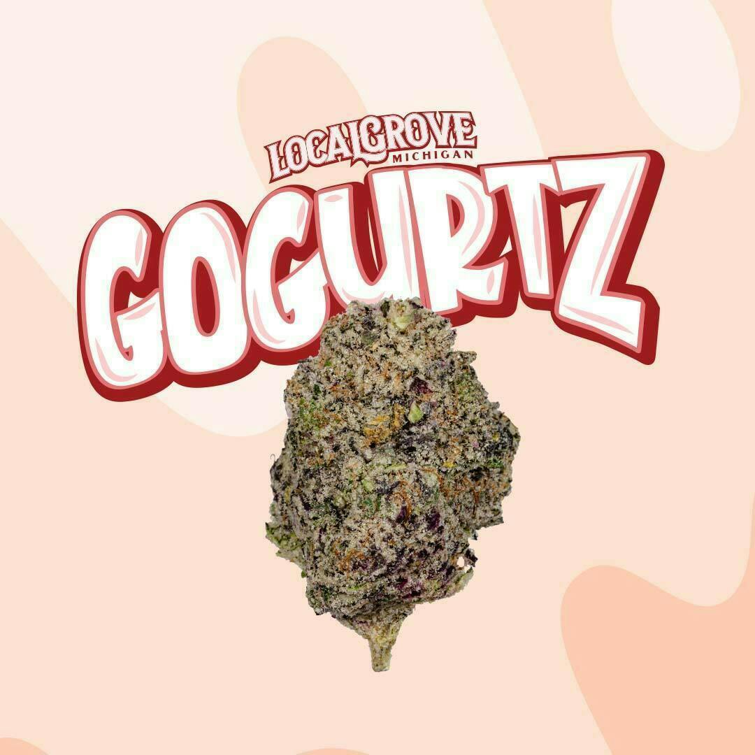 Local Grove Deli Style Flower | Gogurtz | - Local Grove