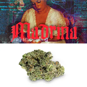 COOKIES - Madrina 3.5 Grams By Cookies