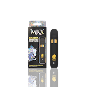 MKX | Cannalope Haze | Disposable Vape | 1g