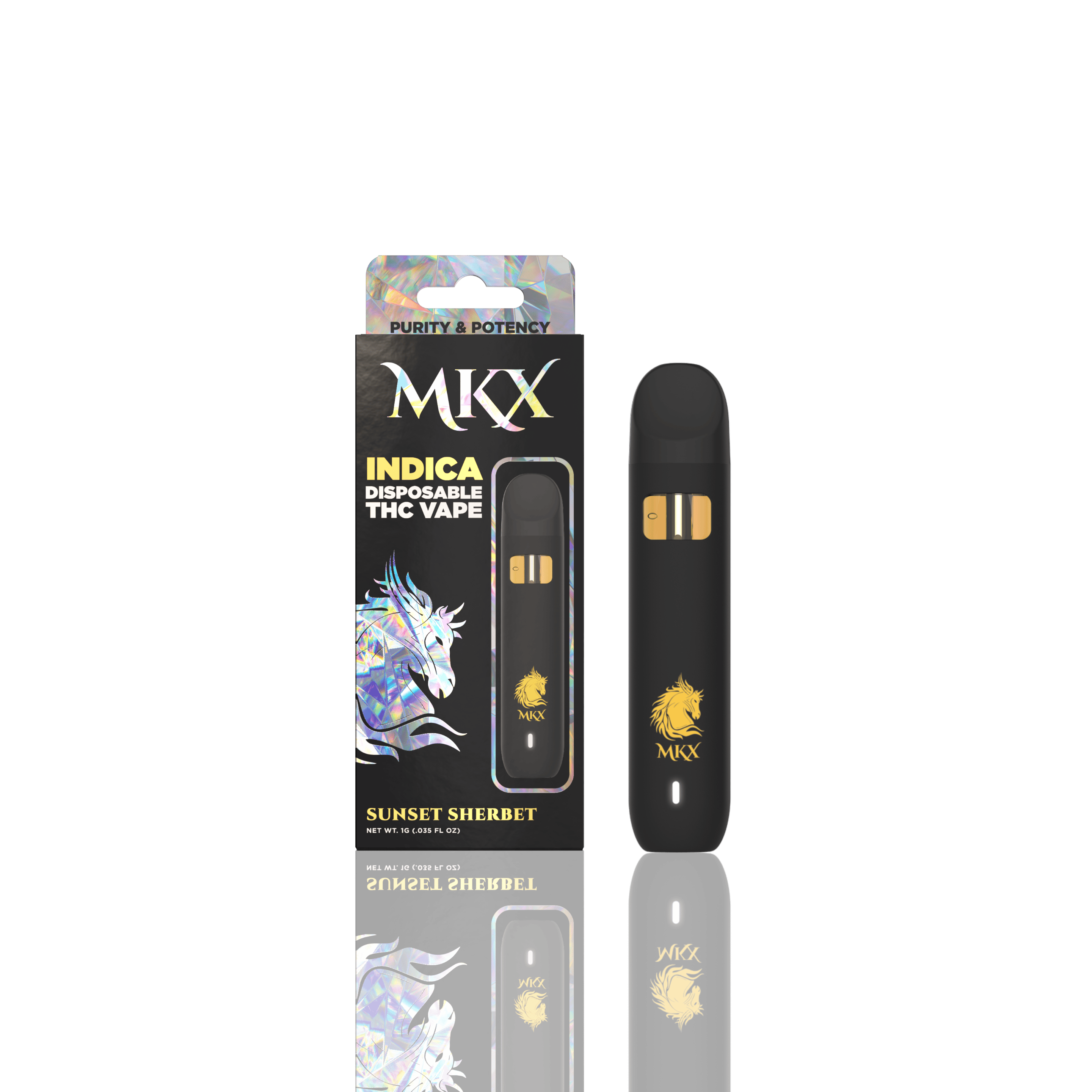 most potent disposable thc vape Weed Pens & THC Vape Cartridges main image 1