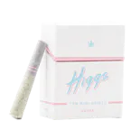 Higgs 22's - Sativa- 24.97% THC | 10 Pk  (Pre-roll) | Higgs   -bb4 back