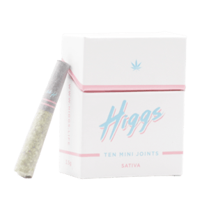 Higgs - Higgs 19's | 10pck Pre-Rolls