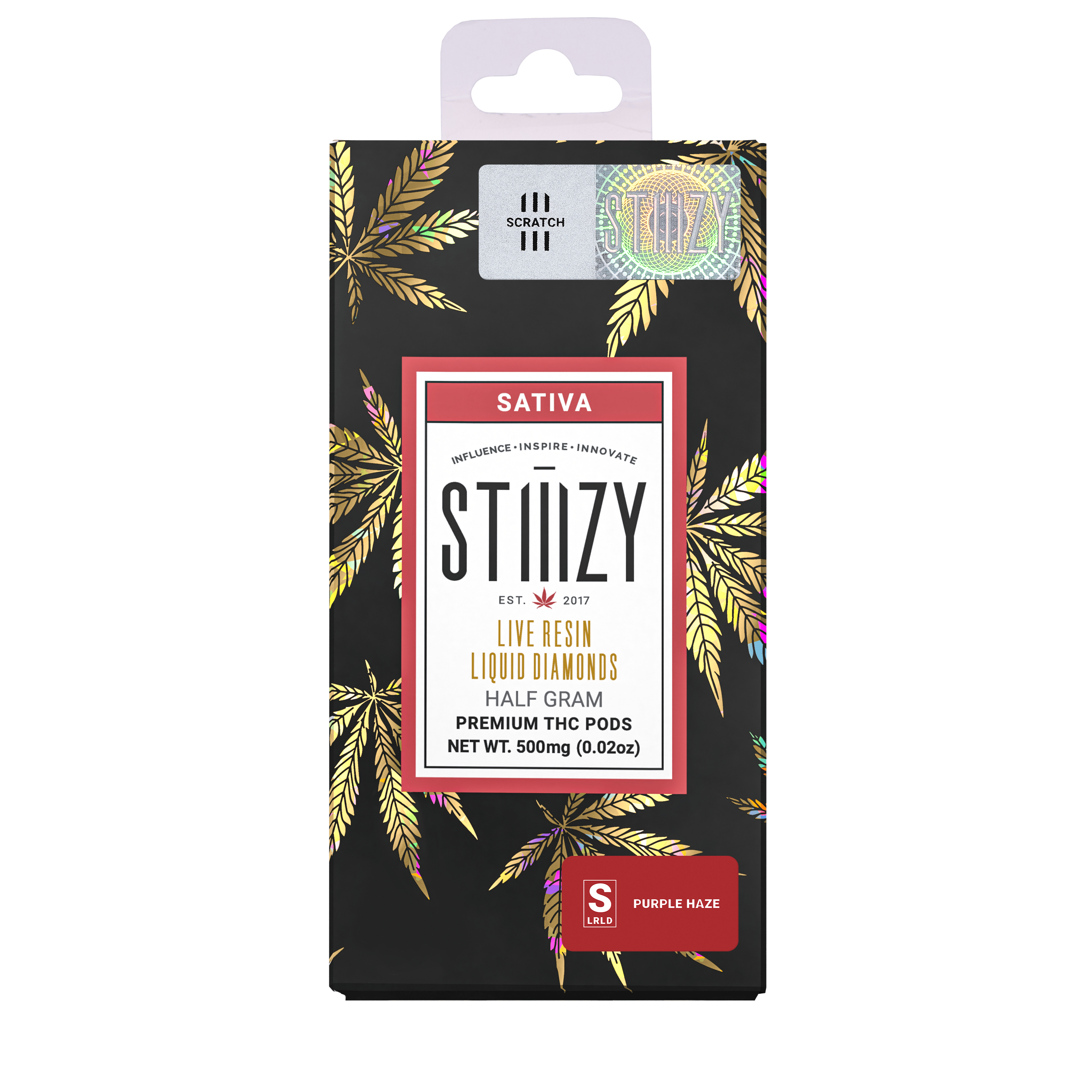 voltage vape and smoke shop ct Vape Cartridge - BUBBLEGUM GELATO .5G Solventless Live Rosin Pod - STIIIZY