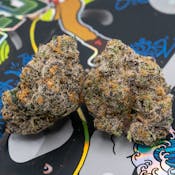 Blue Shamu - Indoor - 3.5g