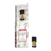 Stiiizy Liquid Diamonds Pod 1g Hawaiian Snow