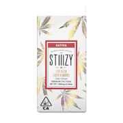 STIIIZY | Hawaiian Snow | 1G Live Resin Liquid Diamonds Pod