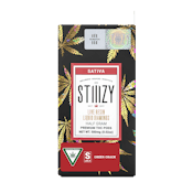 - STIIIZY GREEN CRACK .5G Live Resin Liquid Diamonds Pod