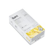 banana go kart (s-hybrid) / 100% solventless (live rosin) / .5g pod