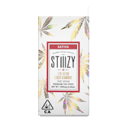 Stiiizy Liquid Diamonds 1g Pod Green Crack