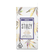 Stiiizy 1g Pod Liquid Diamonds White Widow