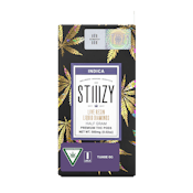 Stiizy - TAHOE OG .5G Live Resin Liquid Diamonds Pod - PROMO