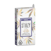 STIIIZY - NORTHERN LIGHTS - 1G Live Resin Liquid Diamonds Pod