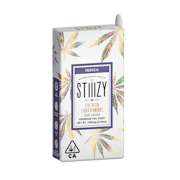 Stiiizy Liquid Diamonds Pod 1G Northern Lights