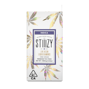 STIIIZY | Northern Lights | 1G Live Resin Liquid Diamonds Pod