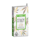STIIIZY - PINK RUNTZ 1G Live Resin Liquid Diamonds Pod