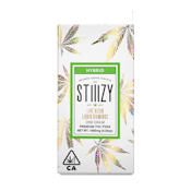 Vape Cartridge - PINK RUNTZ 1G Live Resin Liquid Diamonds Pod - STIIIZY