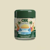 CBX | BLUE CRUSH | FLOWER | 3.5G
