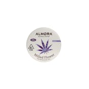 Almora - Indica Blend Milled Flower - 0.5oz