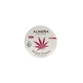 Almora Farm | Sativa Blend | Milled Flower | 1/2oz